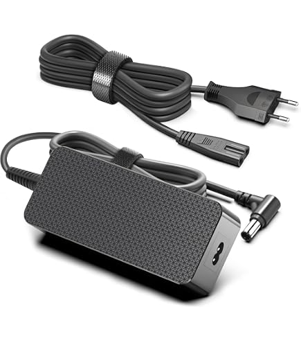 Netzteil Für Sony Bravia Fernseher - 19,5V 4,7A Adapter Passend Für KDL-48WD655 LCD/LED TV