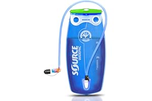 Source Widepac pojemnik na wodę