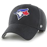 MVP Toronto Blue Jays black 