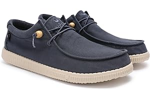 WALK IN PITAS | WP150 WALLABI Washed | Mocassins pour Hommes | Chaussures Bateau | Slipon Loafers | Baskets d'été | Sneakers | Pantoufles d’été | Chaussures de PITAS