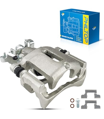 thumbnail image 2 of A-Premium Rear Right Brake Caliper Assembly For Lexus IS300 (2001-2005 Sedan & 2002-2005 Sportcross) 2 of 12