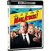 Mars Attacks! (4K UHD