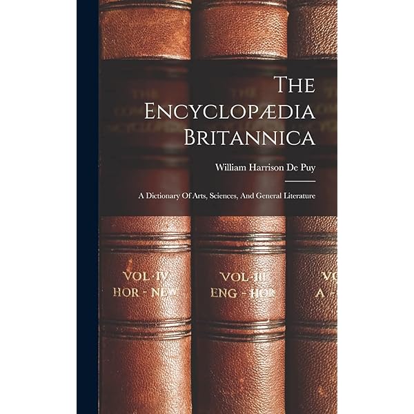 Encyclopaedia Britannica: Amazon.co.uk: Goetz, Philip W