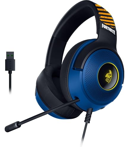 Razer Goliathus Extended Chroma - Edición Fortnite Alfombrilla de