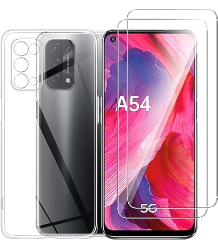 Coque OPPO A73 5G Double Couche Renforcée Défense Antichoc Armure Avec