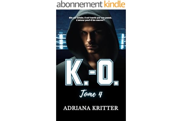 K.-O. Tome 4: Romance Sportive New Adult