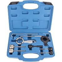 Kit Calibri Distribuzione Per VAG 2.7 E 3.0 TDI - Utensili Professionali BGS Per Fasatura Motore