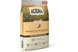 Acana - Feline Homestead, 4,5 kg