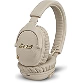 Marshall Monitor III ANC, Cream