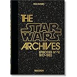 The Star Wars Archives. 1977–1983. 40th Ed.