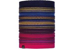 Buff & Polar NECKWARMER NEPER Night, 113347.779.10.00, night blue, einheitsgröße