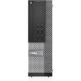 Dell OptiPlex 7020 i5 4570 3.2 GHz 16GB 240GB SSD + 1TB HDD HDMI Win 10 Pro (Renewed)