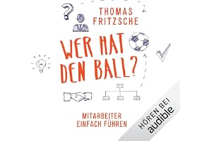 Wer hat den Ball? Mitarbeiter einfach führen