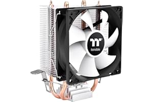 Thermaltake Contac 9 SE Air cooler | PWM Fan