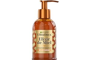 Garnier Ultra Doux Sérum Réparateur Elixir de Miel 115ml