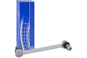 ‎SKF SKF Koppelstange/Koppelstange Stabilisator mit synthetischem Fett VKDS 341013 Position Vorderachse beidseitig Höhe 337 mm Länge 104 mm Breite 80 mm
