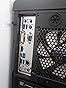 ASRock H310m-HDV - Scheda Madre, Colore Nero : Asrock