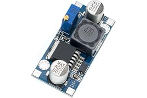 STARMAKER LM2596 DC-DC 3A Convertitore Buck Step Down regolabile 3-40 V a 1,25-35 V regolatore di tensione CV 5 V 12 V 24 V (1 pz.)