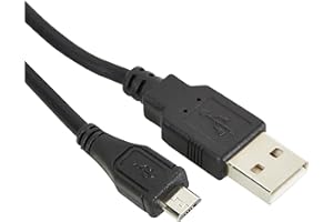 Snakebyte Câble de Recharge pour PS4