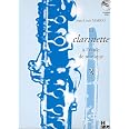 Anche Vandoren Traditionnelle Pour Clarinette Sib - Force 2, Paquet De 10, Son Pur Et Flexible - 5
