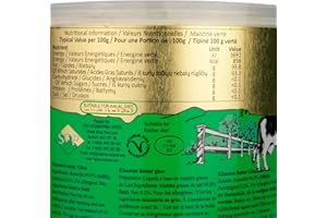 Khanum Pure Butter Ghee 500g