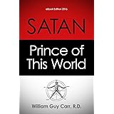 Satan Prince of This World