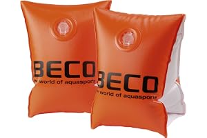 BECO 09704 simmanschetter, sorterad/original, en storlek