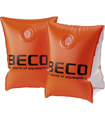 Intex 58641EU - Deluxe Large Swimming Arm Bands Age 6-12, 30 x 15 cm