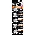 Duracell Specialty CR2016 Lithium Coin Battery 3V, Child Safety Features, Pack of 2 Suitable for use in keyfobs, Scales, wearables and Medical Devices