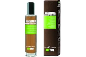 KAYPRO Kepro Kay Pro Special Care Macadamia Serum 100 ml