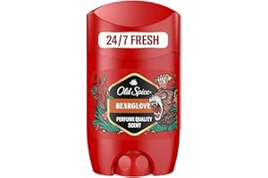 Old Spice Bearglove Erkek Deodorant Stick 50 ml