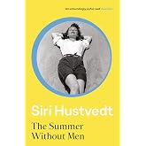 The Summer Without Men: 'Alarmingly funny' - TLS