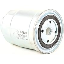 Filtro Olio Bosch P2042 - Ricambio Auto, Con Valvola Di Bypass E Non Ritorno, Alta Efficienza - Foto 11