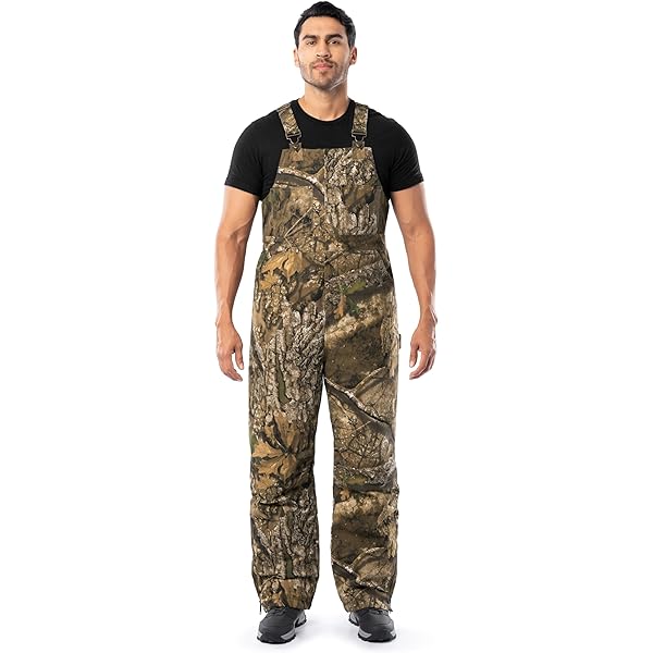 Pantalon de chasse Avail Camo - Discrétion et performance