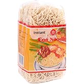Dolco Gold Instant Egg Noodle &Ccedil;in Eriştesi, 350 Gr