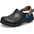 Crocs Unisex Adult Classic All-Terrain Clog K