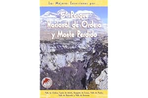 El Parque Nacional de Ordesa y Monte Perdido (SIN COLECCION)