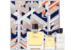 Terre D'Hermes Perfume Set