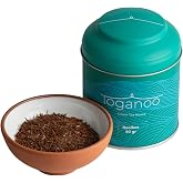 Toganoo Tea Saf Rooibos &Ccedil;ayı G&uuml;ney Afrika 50 gr