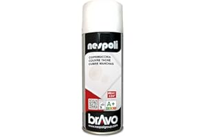 Nespoli Bravo Coprimacchia Bianco 400ml