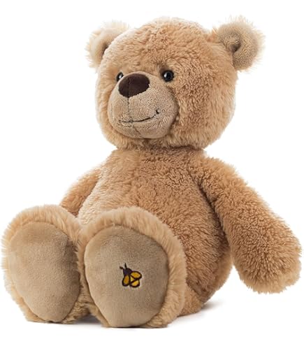 Teddy-Hermann Küken Vivi 17 cm Peluches