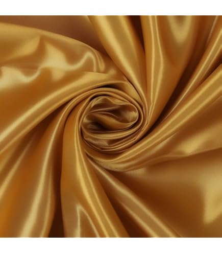 Tessuto Raso 100% Poliestere - Venduto A Mezzo Metro, Altezza 150cm, Colore Verde Pistacchio - Foto 9