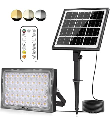 EXTRASTAR Solar Außenleuchte – Stylische Gartenbeleuchtung Mit LED