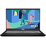 MSI NB MODERN 15 B12MO-676XTR I5-1235U 16GB DDR4 UMA 512GB SSD 15.6 FHD DOS SIYAH