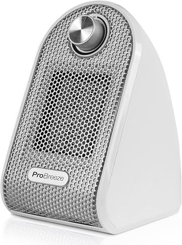 Pro Breeze mini calefactor de 500 W