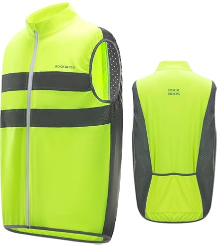 Nouveau Gilet Homme Thermique Soie-Laine Sans Manches