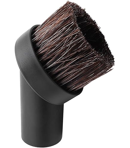 Confezione Da 2 Spazzola Per Polvere Per Aspirapolvere Miele Serie C E S 35 Mm Ssp 10 07132710 Compatibile Rotante - Foto 3