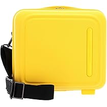 Mandarina Duck Logoduck+ Trolley XL Exp - Valigia Rigida Extra Large 4 Ruote, Espandibile - Foto 7