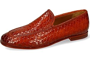 Melvin & Hamilton Mężczyźni Clive 22Loafer