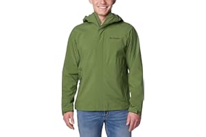 Columbia Kurtka typu shell Męska, Earth Explorer